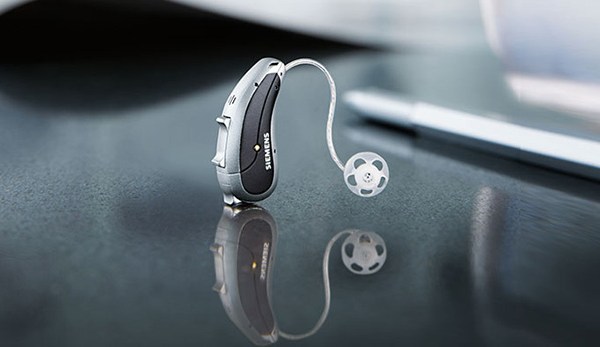 انواع سمعک هوشمند